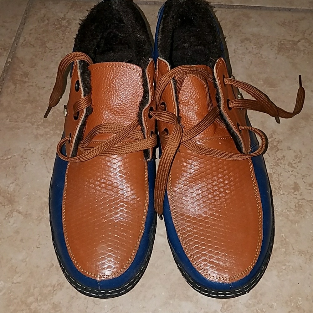 Men's shoes